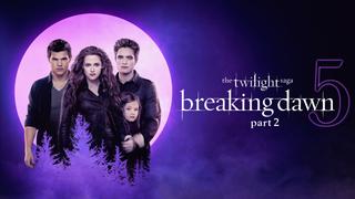 watch The Twilight Saga: Breaking Dawn Part 2
