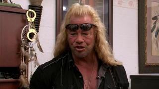 Dog the Bounty Hunter