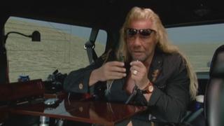 Dog the Bounty Hunter