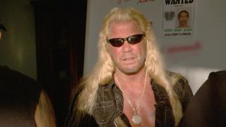 Dog the Bounty Hunter
