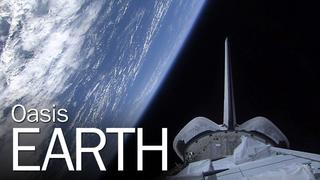 Oasis Earth