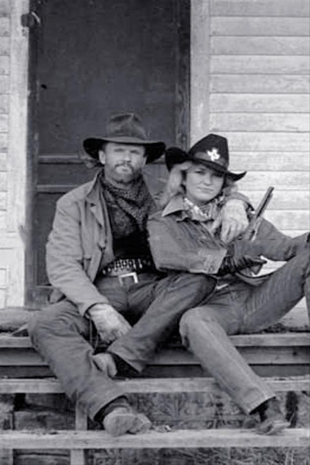 The Last Days of Frank and Jesse James