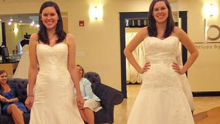 Say Yes to the Dress: Atlanta