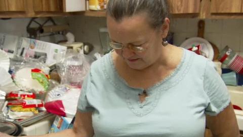 Owned by the Roaches