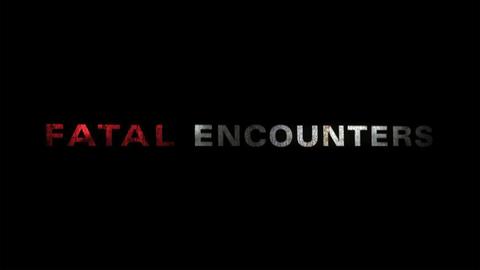 Fatal Encounters