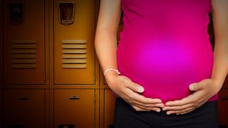 The Pregnancy Project