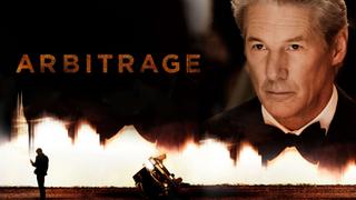 Arbitrage