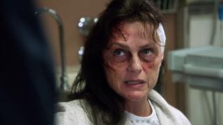 What Doesn't Kill You What Doesn't Kill You