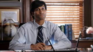 Malcolm Meets Martin