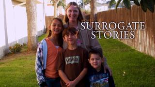 Surrogate Stories