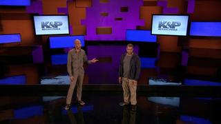Key & Peele