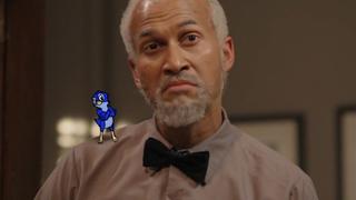 Dueling Magical Negroes