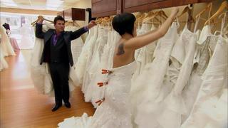 My Fair Wedding With David Tutera