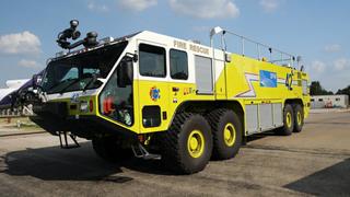 The New York Dredge; Striker; RU800S