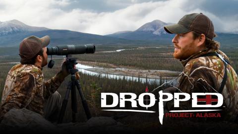 Dropped: Project Alaska