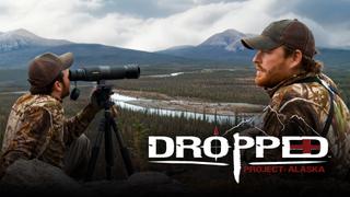 Dropped: Project Alaska