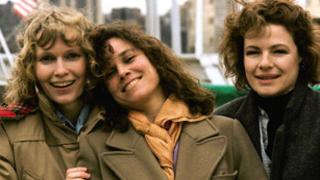 Hannah and Her Sisters