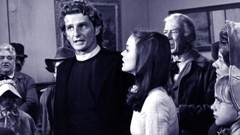 The Gun and the Pulpit