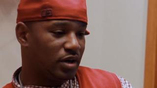 Love & Hip Hop: New York