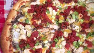 Fiery Flavors Fiery Flavors