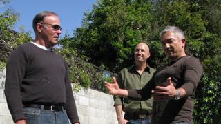 Hounded By Fear Hounded By Fear