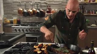 Steak Night Steak Night