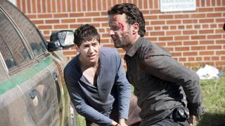 18 Miles Out 18 Miles Out