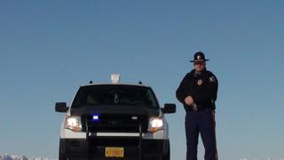 Alaska State Troopers