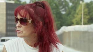 Pit Bulls and Parolees