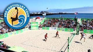 2024: Copa Americas Footvolley 2024: Copa Americas Footvolley