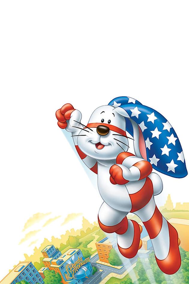 The Adventures of the American Rabbit