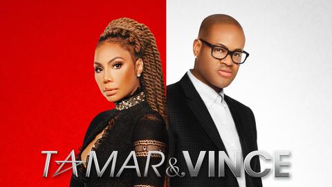 Tamar & Vince