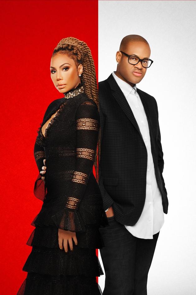 Tamar & Vince