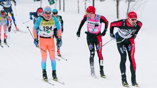 2024-25: Bad Gastein ITT, Race 1