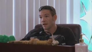 Dog the Bounty Hunter