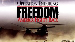 Operation Enduring Freedom: America Fights Back