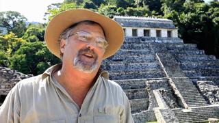 Ancient Aliens