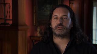 Ancient Aliens