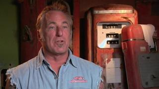 American Restoration