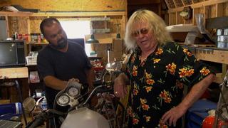 American Pickers