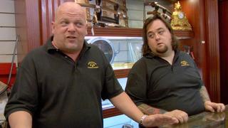 Pawn Stars