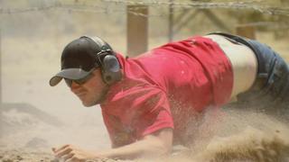 In the Trenches In the Trenches