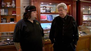 Pawn Stars