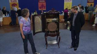 Antiques Roadshow