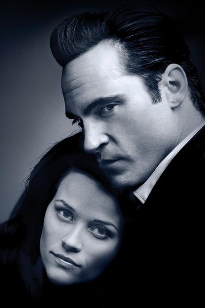 Walk the Line