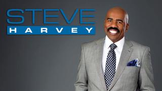  watch Steve Harvey