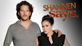 Shannen Says