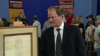 Antiques Roadshow