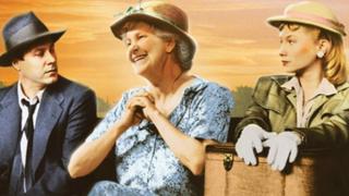 The Trip to Bountiful