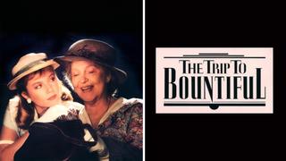  watch The Trip to Bountiful
